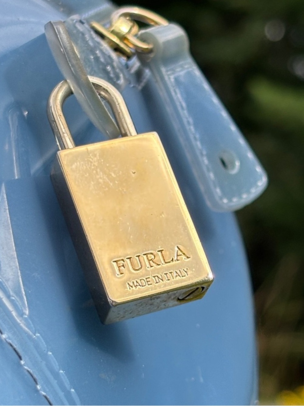 Furla Lock